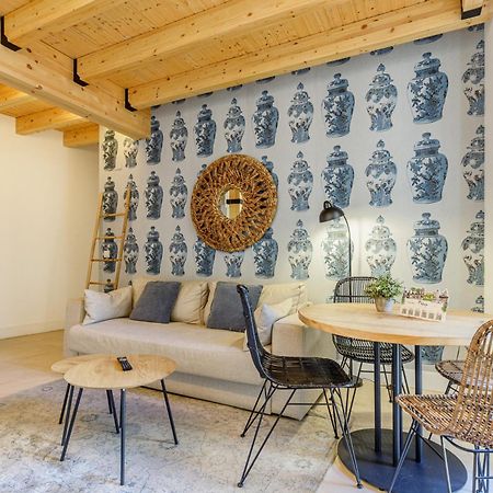 Caterina Victoria Apartment Malaga Ngoại thất bức ảnh