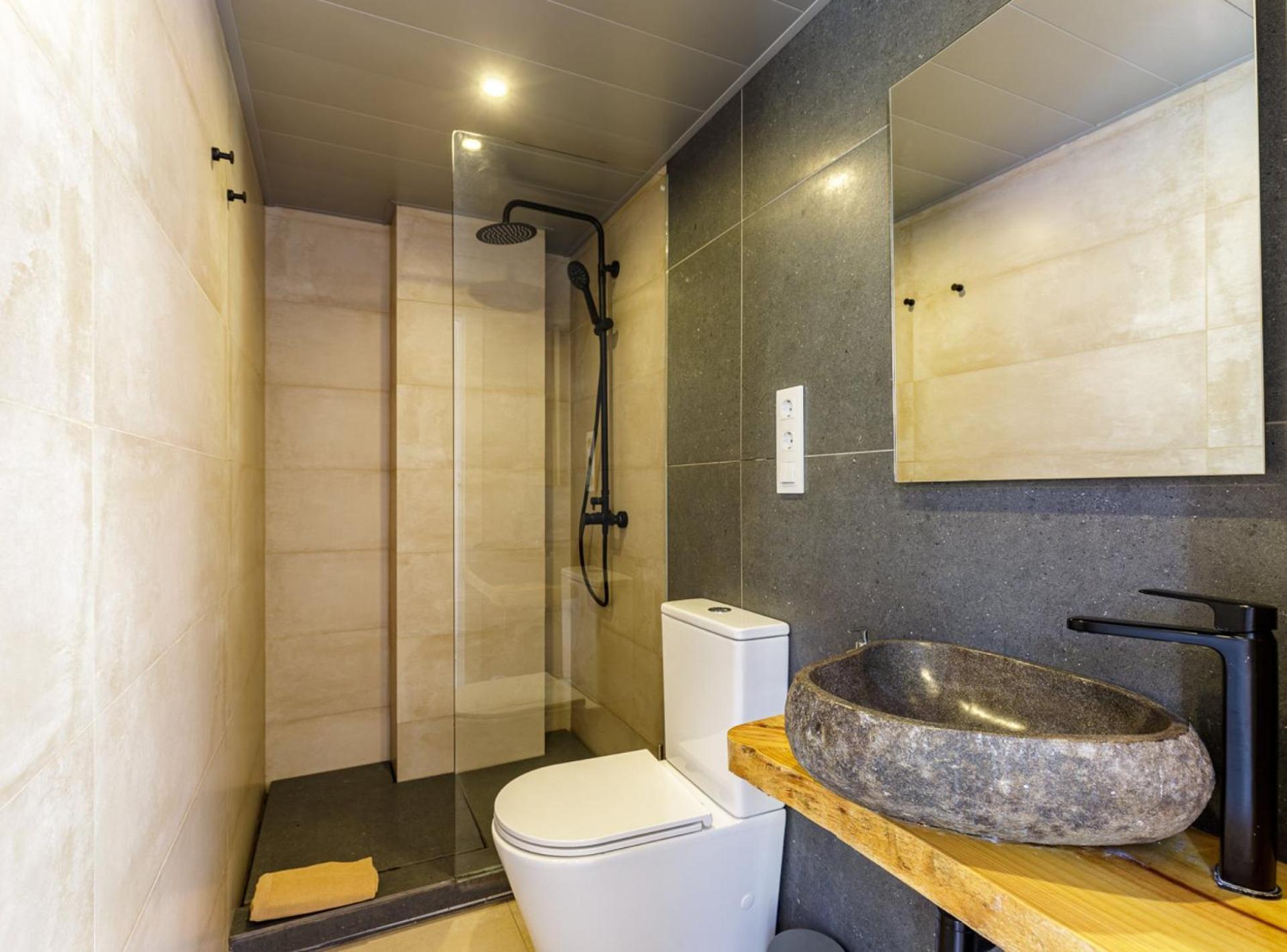 Caterina Victoria Apartment Malaga Ngoại thất bức ảnh