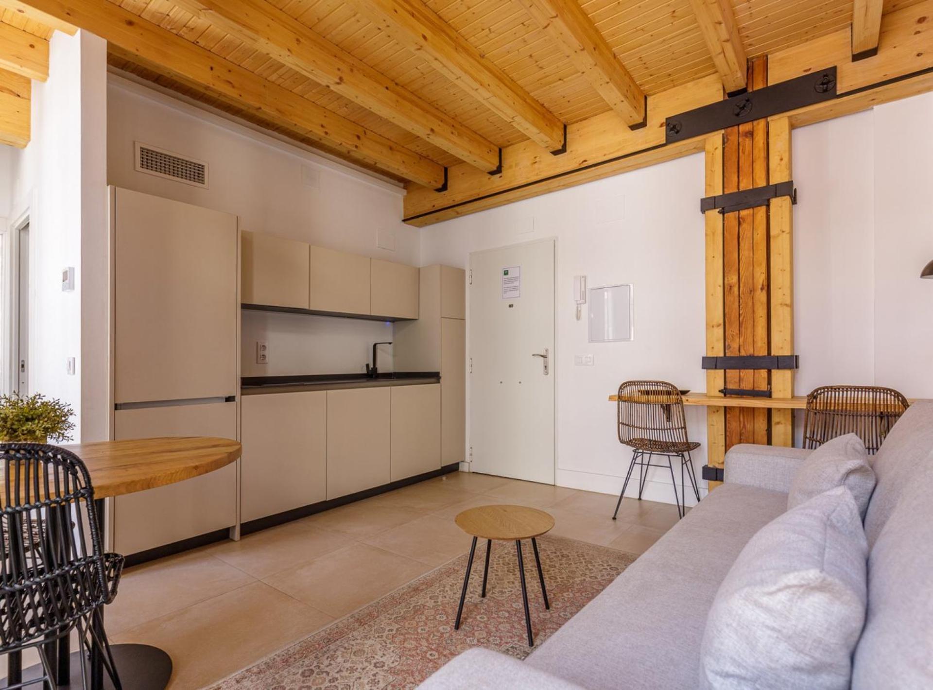 Caterina Victoria Apartment Malaga Ngoại thất bức ảnh