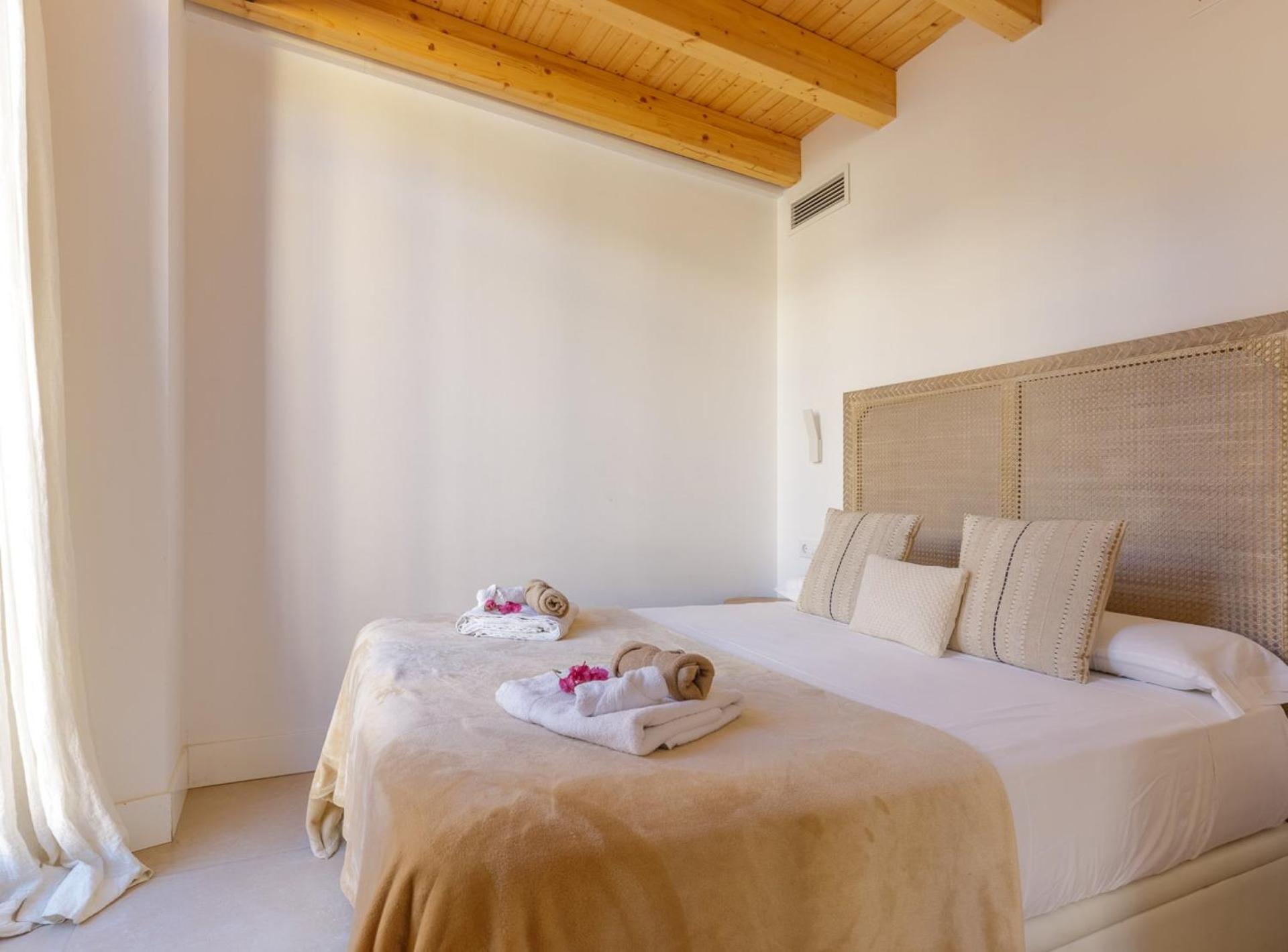 Caterina Victoria Apartment Malaga Ngoại thất bức ảnh