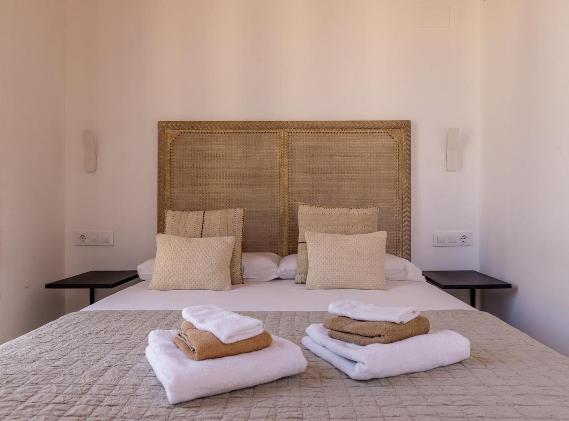 Caterina Victoria Apartment Malaga Ngoại thất bức ảnh