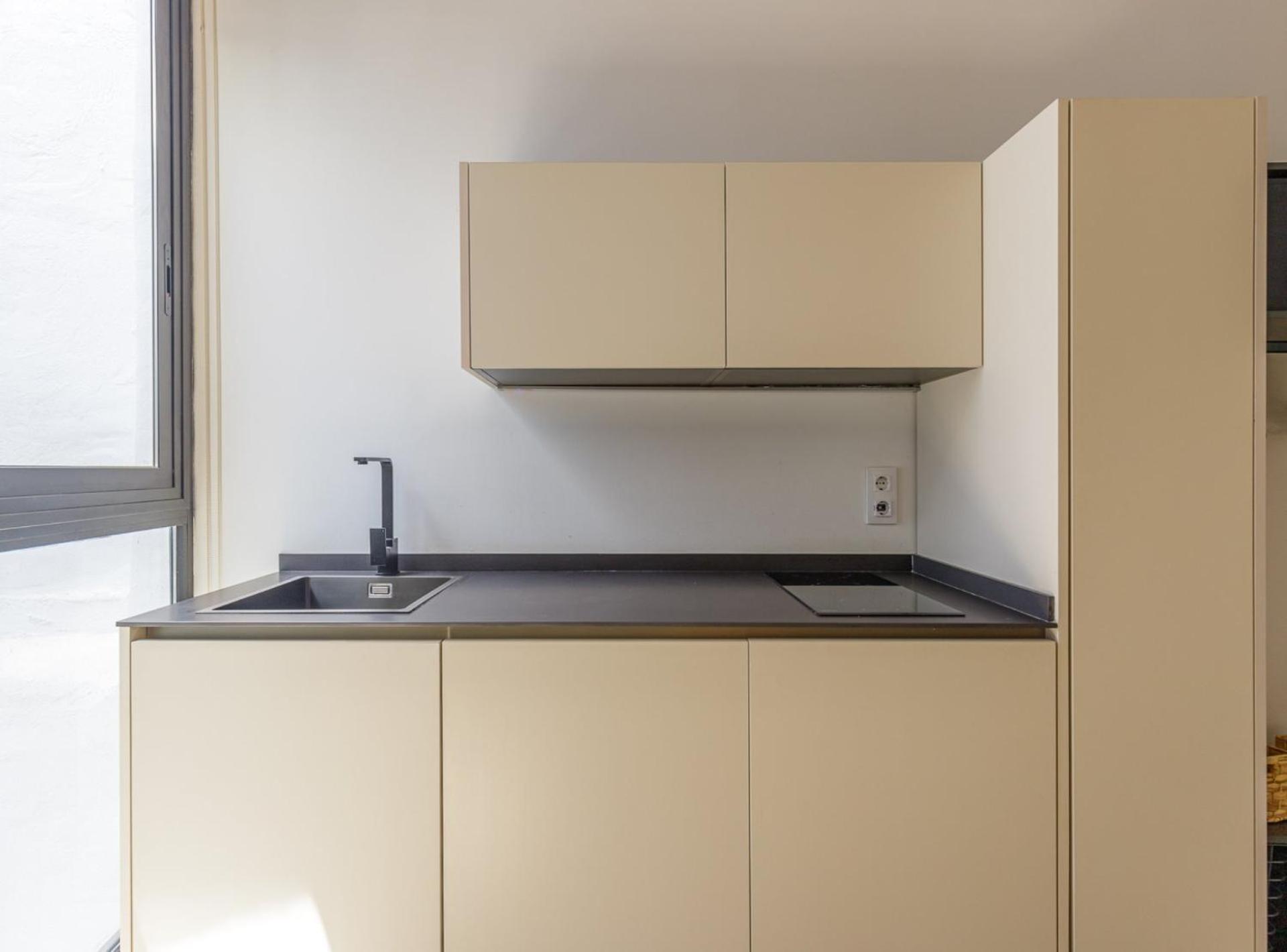 Caterina Victoria Apartment Malaga Ngoại thất bức ảnh