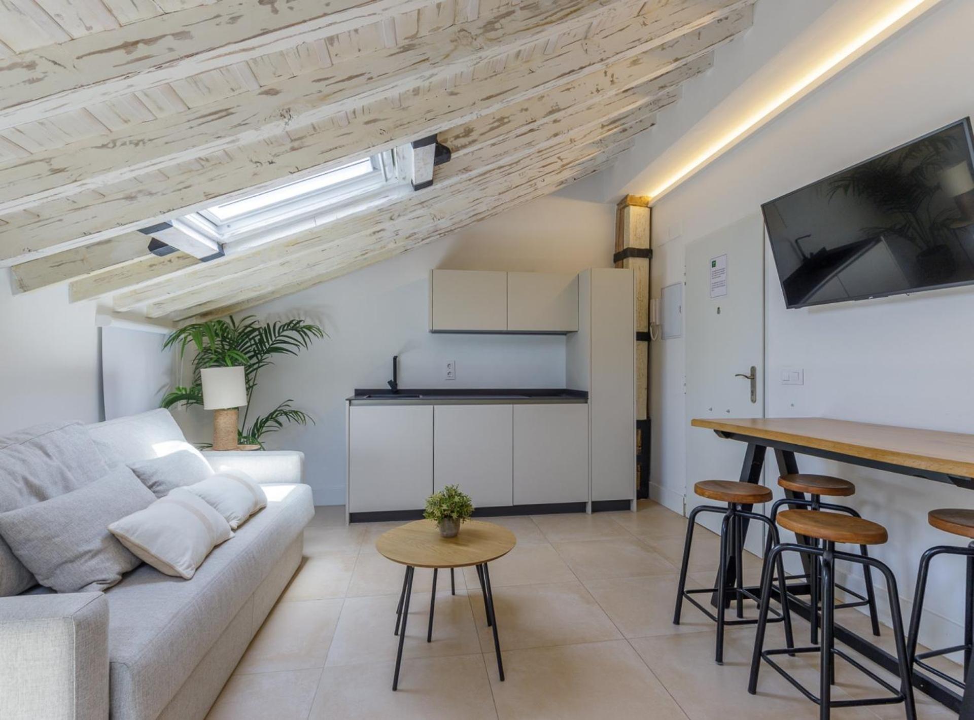 Caterina Victoria Apartment Malaga Ngoại thất bức ảnh