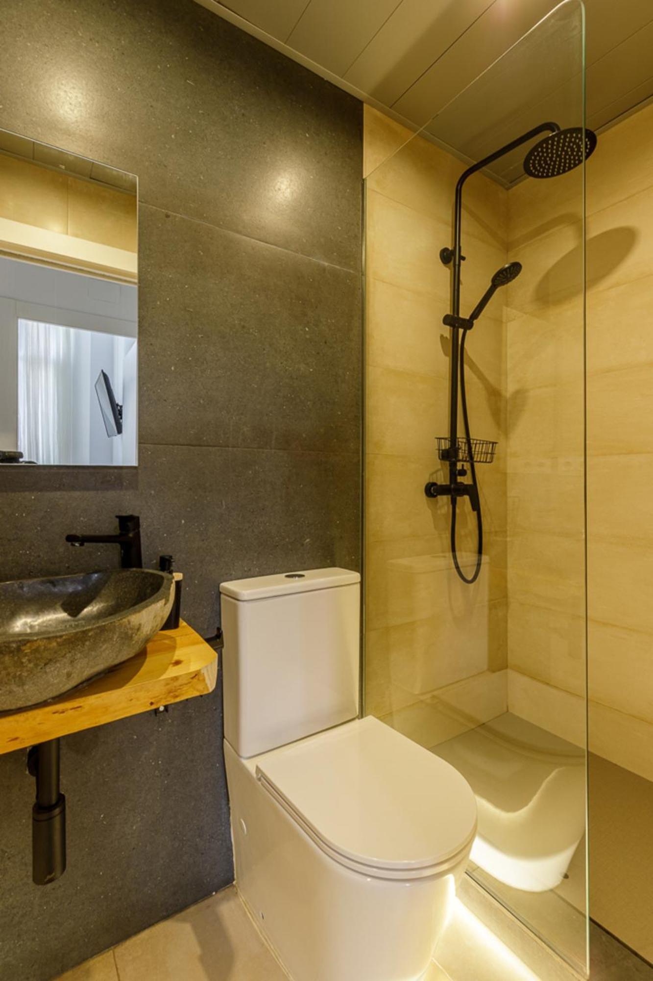 Caterina Victoria Apartment Malaga Ngoại thất bức ảnh
